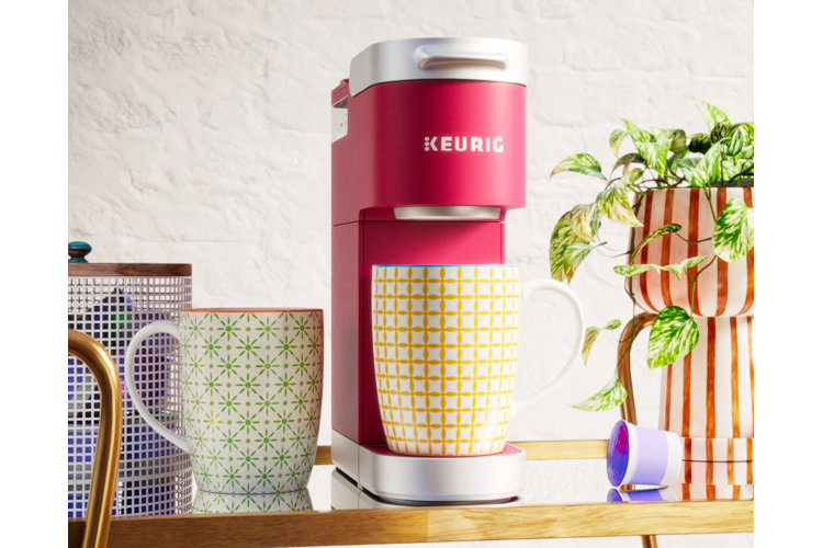 Different Types of Coffee Makers: How to Choose the Best Coffee Maker for  You | Wayfair