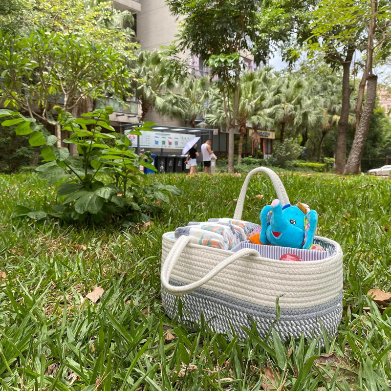 Rebrilliant Cotton Storage Bag