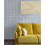 Rouleau de papier peint lisse L 33 pi x l 20 po Alyzza