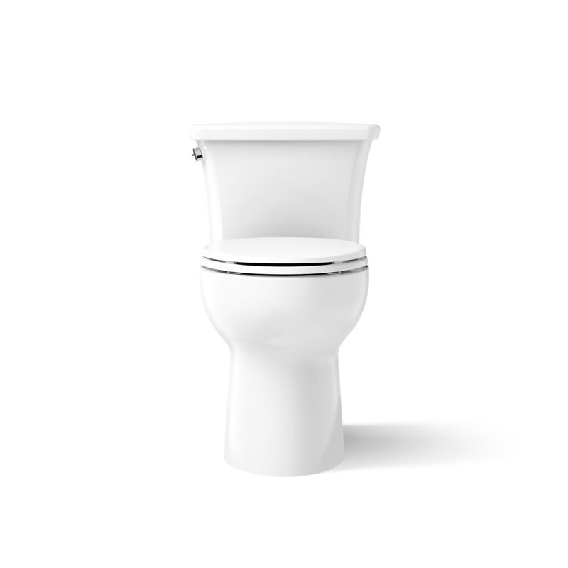 Toilette allongée une pièce 1,28 gallons Highline