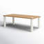 Ludo Marble Leg Dining Table