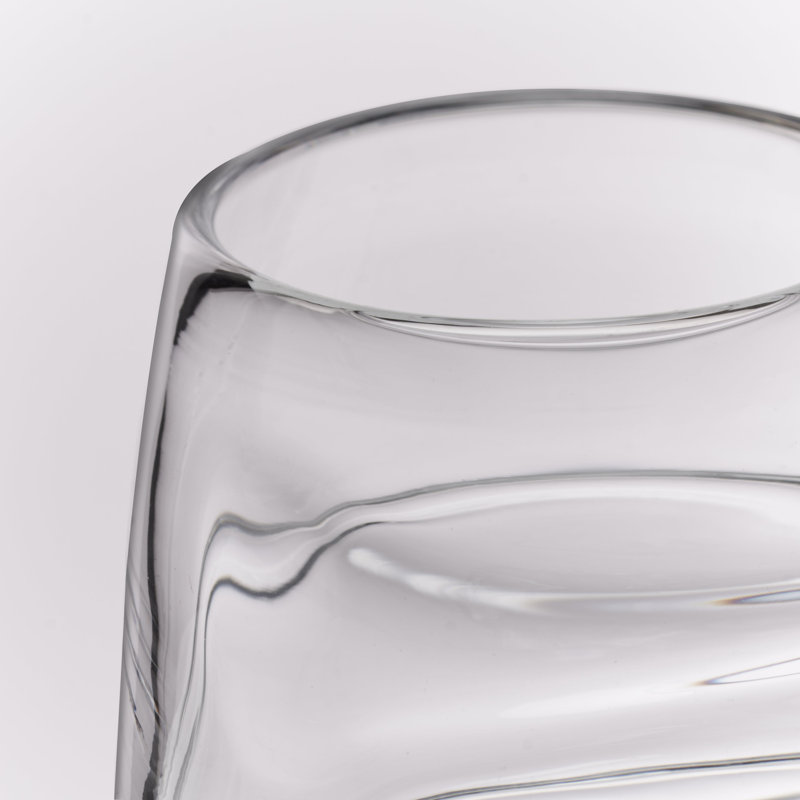 Waterbury Drinking Glass, 12 fl oz