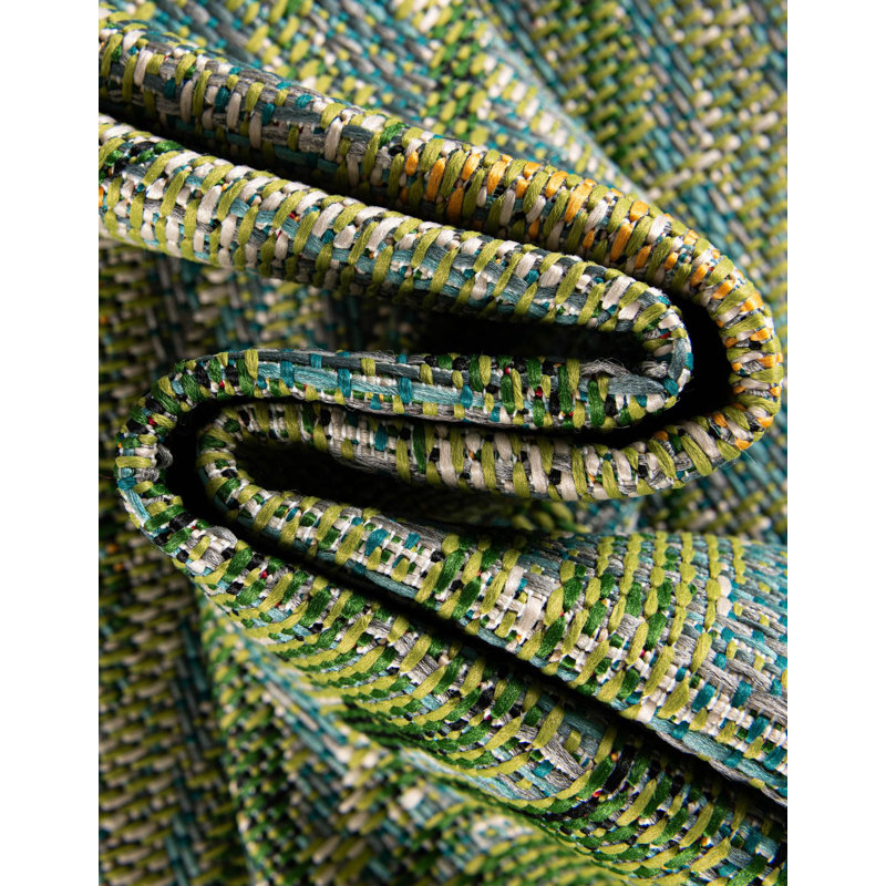 Baja Tokina Rug, Runner 2' x 5'1"