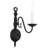 Benedetto Candle Wall Light-748113683