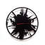 Metal Wall Clock