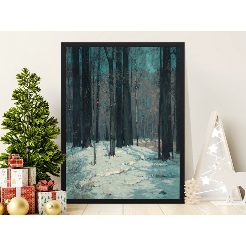 Conlon Single Picture Frame Print, 60.96 cm H x 45.72 cm W