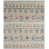 Beige/Blue/Orange selected
