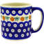 Stoneware Coffee Mug