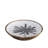 Mango Wood Lg Bowl Natural