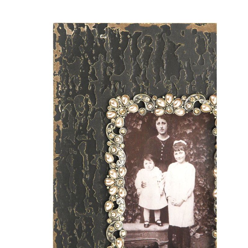 Wood Picture Frame