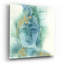 «Gilded Buddha I» par Chris Paschke-955785151