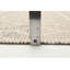 Tapis crème en nouvel âge 4 pi 11 po x 7 pi 11 po Deith
