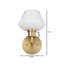 Thies 1LT WALL MT - AGB-16782628