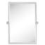 Metal Rectangle Mirror-1425459305-1425459285
