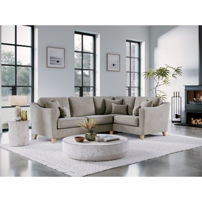 Stoystown 4 Seater Sofa