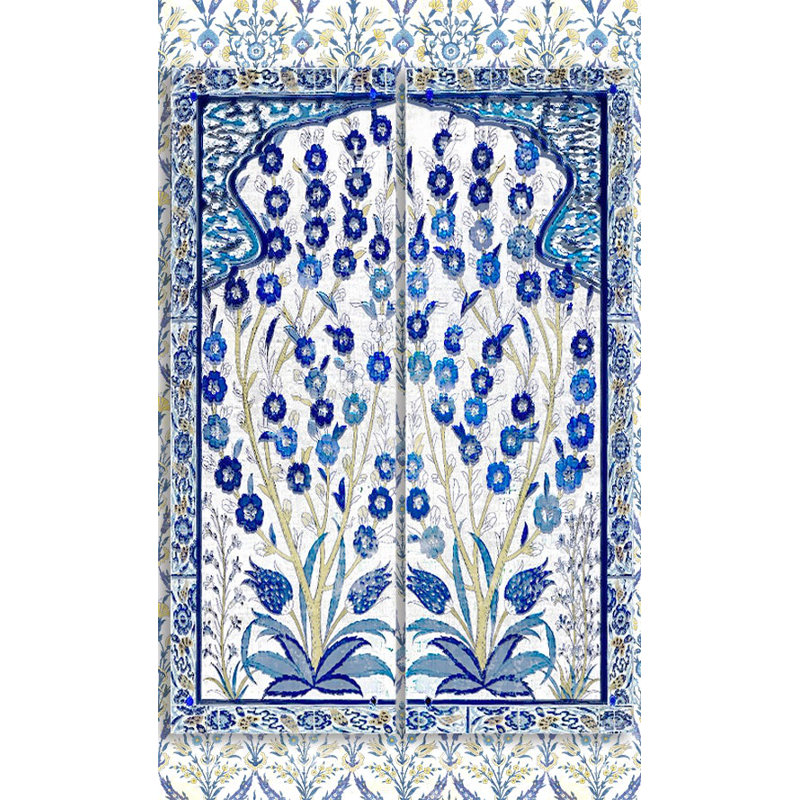 Tree of Life by Nicolette Mayer - Unframed Print on Acrylic