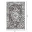 Tapis oriental gris Raghdah-1624931611