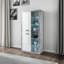 Looe Display Cabinet