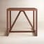 Strut End Table-95081566