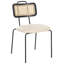 43cm H Upholstered Side Chair-724584922