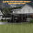 20x30FT Metal Carport Kits with Galvanized Steel Roof, Heavy Duty Metal Roof Carport with Enhanced Base