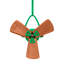 16" Jarold Directional 3 Blade Ceiling Fan-826976053