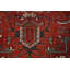 Tapis traditionnel en laine 9 x 11