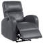 Fauteuil inclinable électrique Meglia-570201806