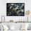Shalanda noir enchantement minimaliste