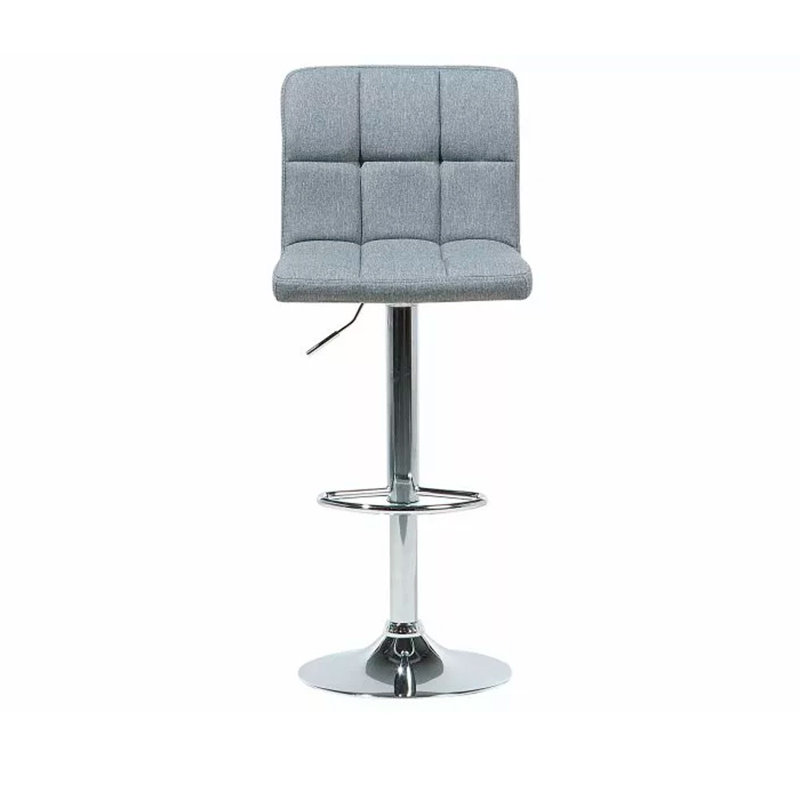 Tabouret pivotant à hauteur réglable Dovas