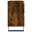 Marelis Bathroom Cabinet 80x33x60 cm Engineered Wood-1163215532