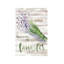 Green Witch II - Wrapped Canvas Painting-1671186937