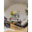 1 Piece Wrapped Canvas Wall Art-16672769