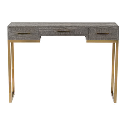 43.3'' Console Table