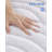 Annakiya Microfiber / Microsuede Non-Slip Bath Rug-2058690715-2058690708