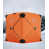 Orange est en rupture de stock