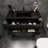 Golitz 48'' Single Bathroom Vanity with Stainless Steel Top-359434287