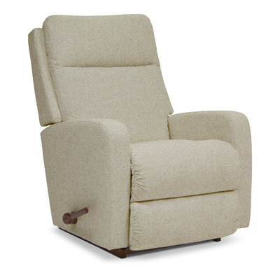  Fauteuil inclinable manuel berçant Finley