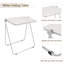 table de bout style traîneau-100483527