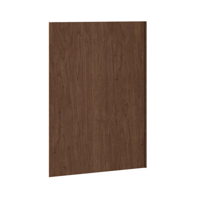 Panneau d'extrémité d'armoire de base l 23,25 po x H 34,5 po x P 0,25 po Dwelling