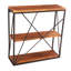 Eleta 2 Piece Tiered Shelf