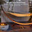 Classic Hammock with Stand