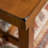 Classic 3-Seat Dining Bench