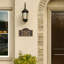 Fast and Easy 1-Line Wall Address Plaque-2076149478-2076149472