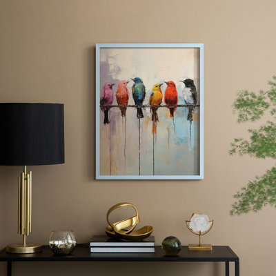 "ANIMALS Series dxiii"