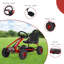 Runulf Zoomie Kids Go Kart