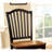 Side chairs