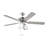 52'' Ceiling Fan with LED Lights-88061663-88061662