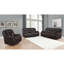Canapé Mid-Century moderne rembourré pour le salon-58480687-58480681