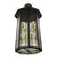 16 - Light Chandelier